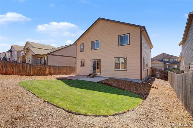 7916 Lightwood Way Colorado Springs, CO 80908