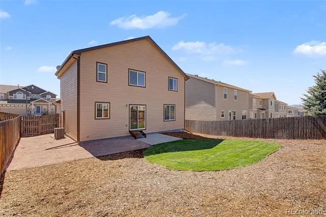 7916 Lightwood Way Colorado Springs, CO 80908