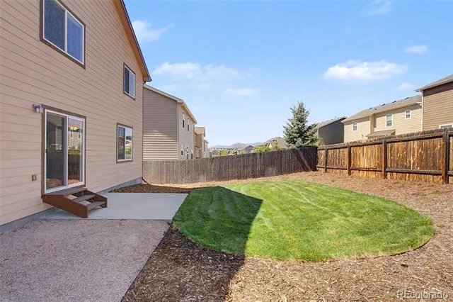 7916 Lightwood Way Colorado Springs, CO 80908