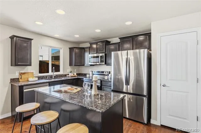 7916 Lightwood Way Colorado Springs, CO 80908