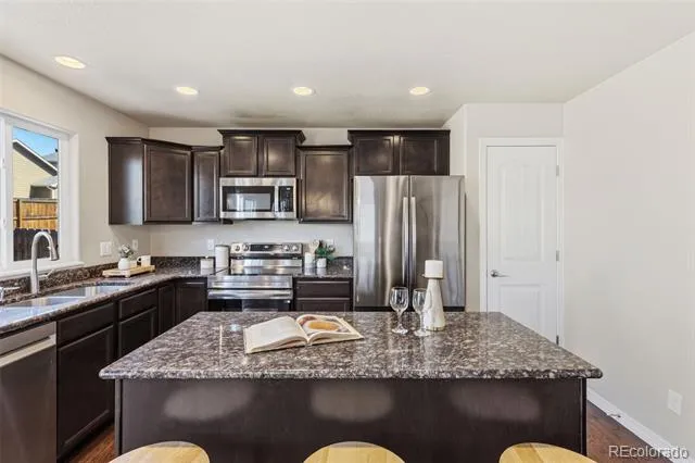 7916 Lightwood Way Colorado Springs, CO 80908