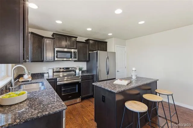7916 Lightwood Way Colorado Springs, CO 80908