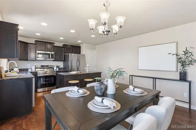 7916 Lightwood Way Colorado Springs, CO 80908