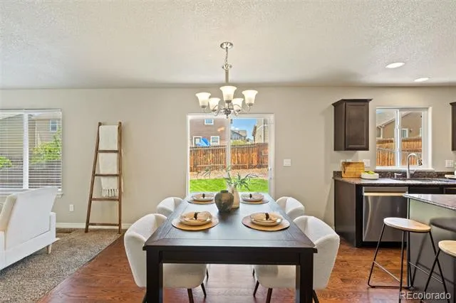 7916 Lightwood Way Colorado Springs, CO 80908