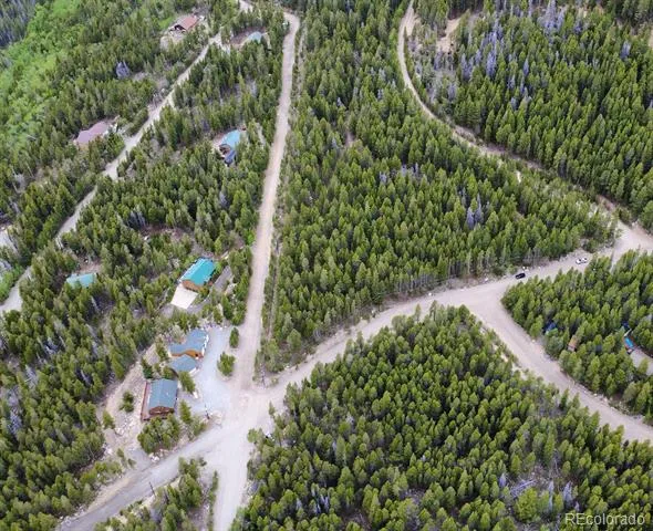 1090 Alice Road Idaho Springs, CO 80452