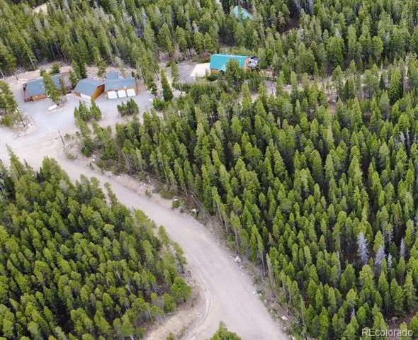 1090 Alice Road Idaho Springs, CO 80452