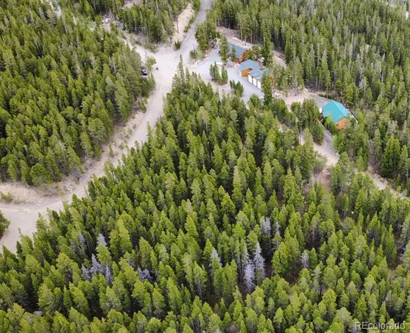 1090 Alice Road Idaho Springs, CO 80452