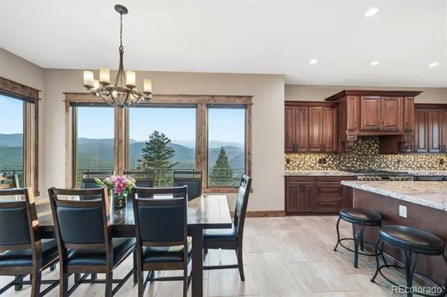 26487 Bell Park Drive Evergreen, CO 80439