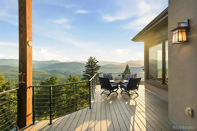 26487 Bell Park Drive Evergreen, CO 80439