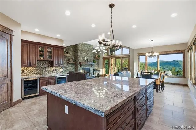 26487 Bell Park Drive Evergreen, CO 80439