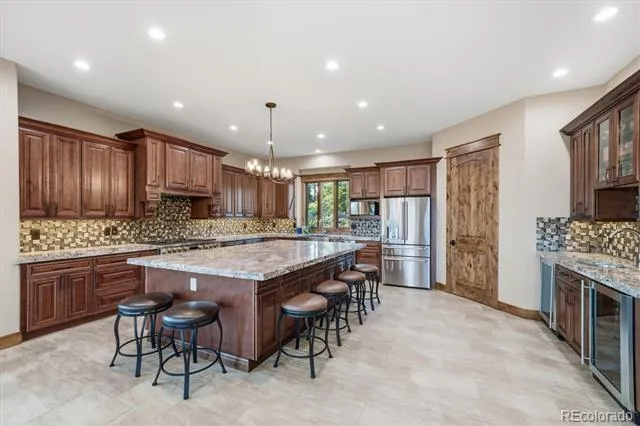 26487 Bell Park Drive Evergreen, CO 80439