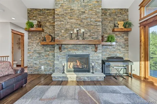 26487 Bell Park Drive Evergreen, CO 80439