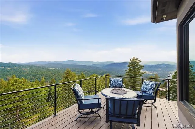 26487 Bell Park Drive Evergreen, CO 80439