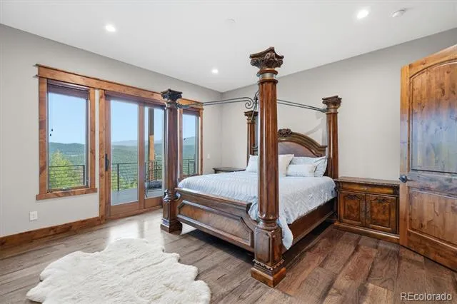 26487 Bell Park Drive Evergreen, CO 80439