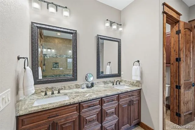 26487 Bell Park Drive Evergreen, CO 80439