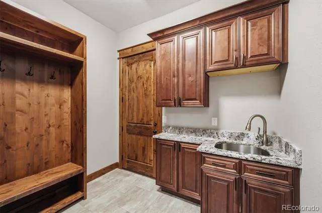 26487 Bell Park Drive Evergreen, CO 80439