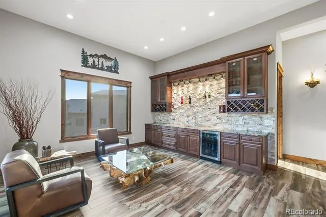 26487 Bell Park Drive Evergreen, CO 80439
