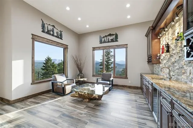 26487 Bell Park Drive Evergreen, CO 80439