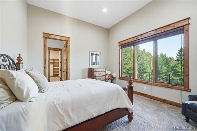 26487 Bell Park Drive Evergreen, CO 80439