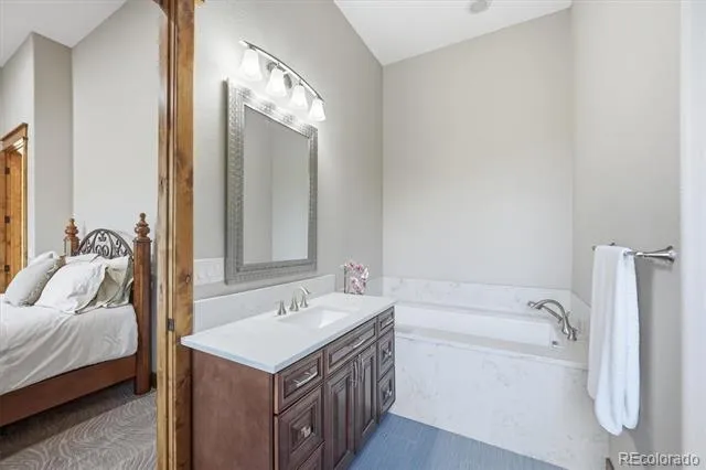 26487 Bell Park Drive Evergreen, CO 80439