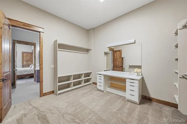 26487 Bell Park Drive Evergreen, CO 80439