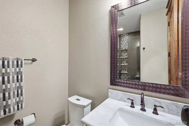 26487 Bell Park Drive Evergreen, CO 80439