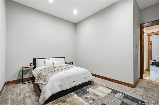 26487 Bell Park Drive Evergreen, CO 80439
