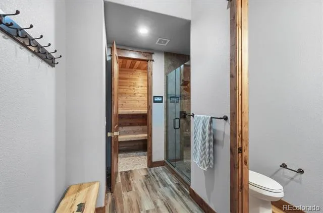 26487 Bell Park Drive Evergreen, CO 80439