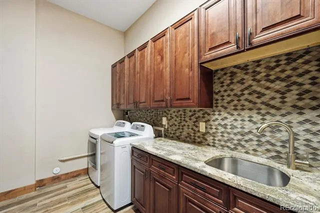 26487 Bell Park Drive Evergreen, CO 80439