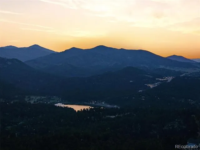 26487 Bell Park Drive Evergreen, CO 80439