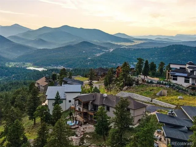 26487 Bell Park Drive Evergreen, CO 80439