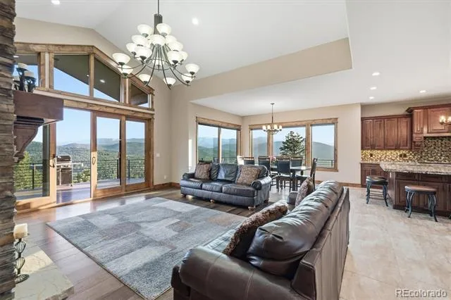 26487 Bell Park Drive Evergreen, CO 80439