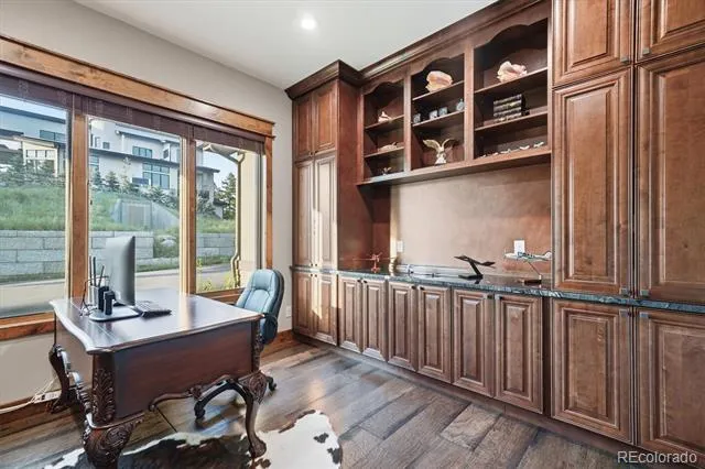 26487 Bell Park Drive Evergreen, CO 80439
