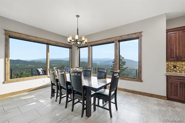 26487 Bell Park Drive Evergreen, CO 80439
