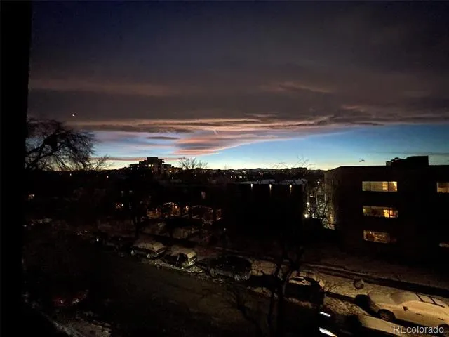 1050 Corona Street #317 Denver, CO 80218