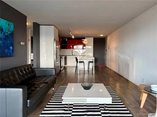 1050 Corona Street #317 Denver, CO 80218