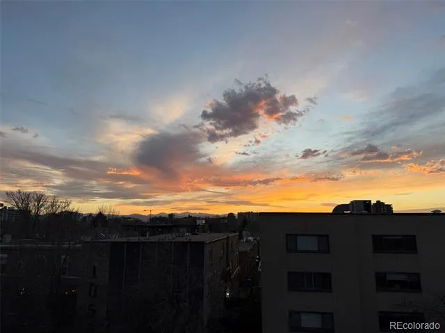 1050 Corona Street #317 Denver, CO 80218