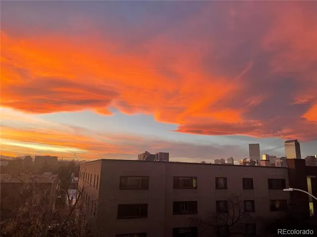 1050 Corona Street #317 Denver, CO 80218