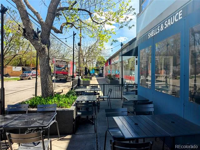 1135 Elizabeth Street #102 Denver, CO 80206