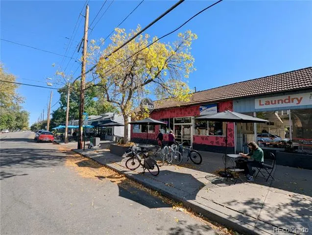 1135 Elizabeth Street #102 Denver, CO 80206