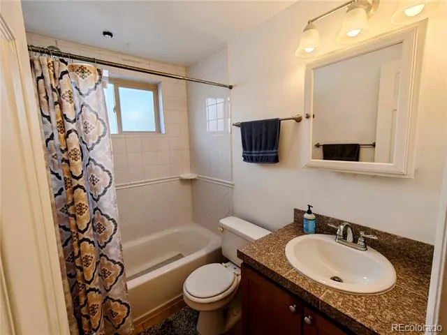 1135 Elizabeth Street #102 Denver, CO 80206