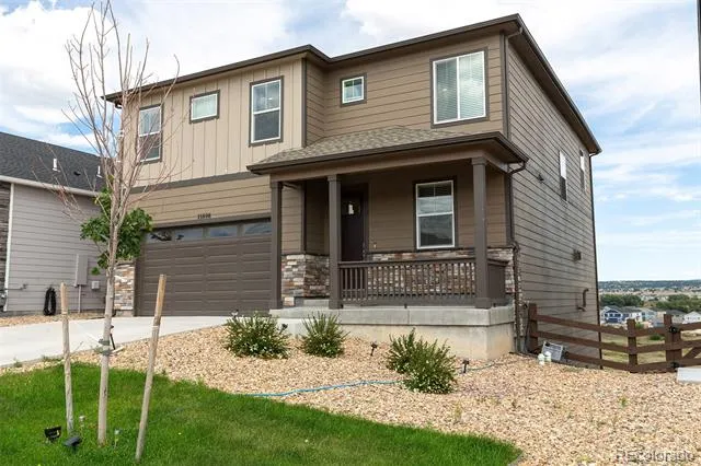 15898 Little Bluestem Road Monument, CO 80132