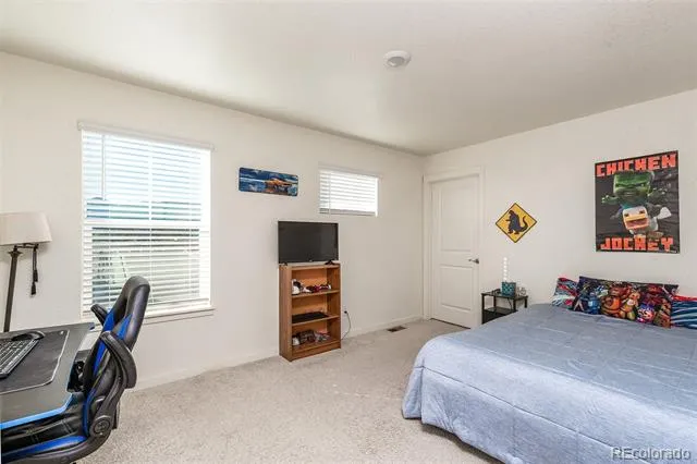 15898 Little Bluestem Road Monument, CO 80132