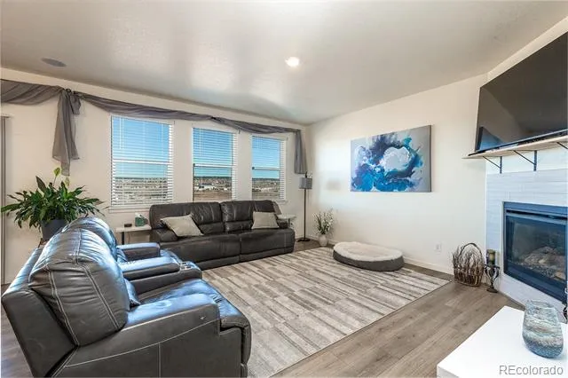 15898 Little Bluestem Road Monument, CO 80132
