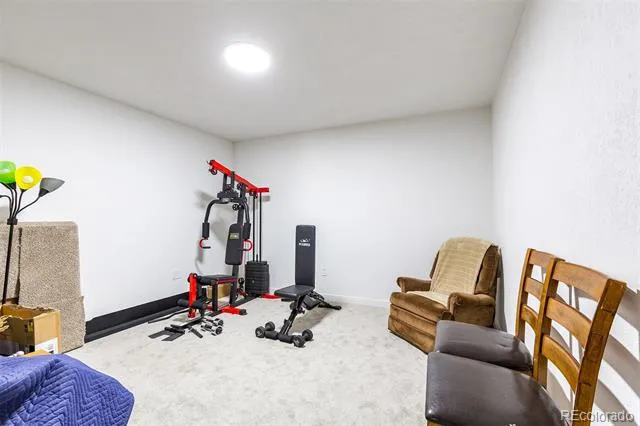 15898 Little Bluestem Road Monument, CO 80132