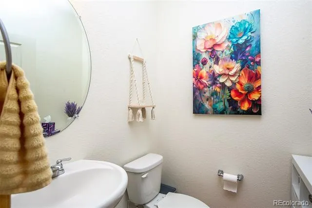 15898 Little Bluestem Road Monument, CO 80132