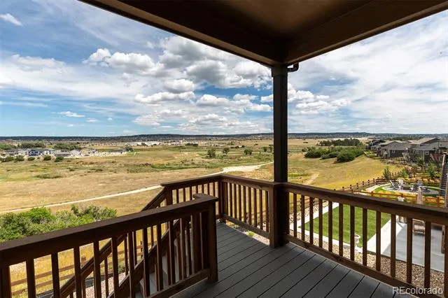 15898 Little Bluestem Road Monument, CO 80132