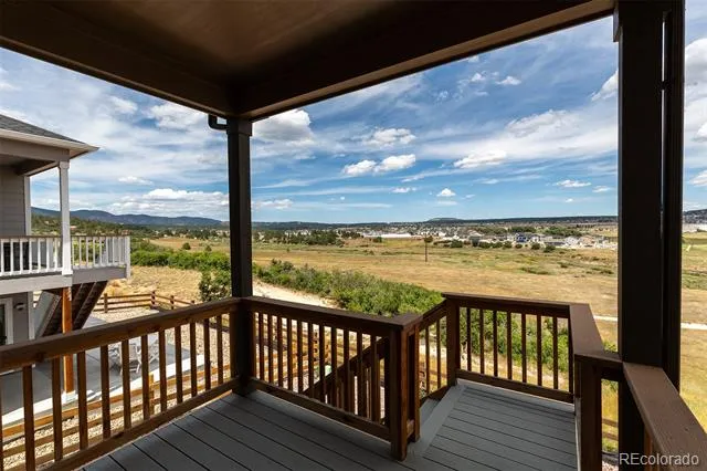 15898 Little Bluestem Road Monument, CO 80132