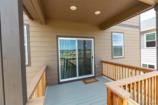 15898 Little Bluestem Road Monument, CO 80132