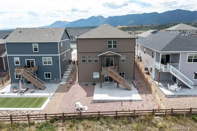 15898 Little Bluestem Road Monument, CO 80132